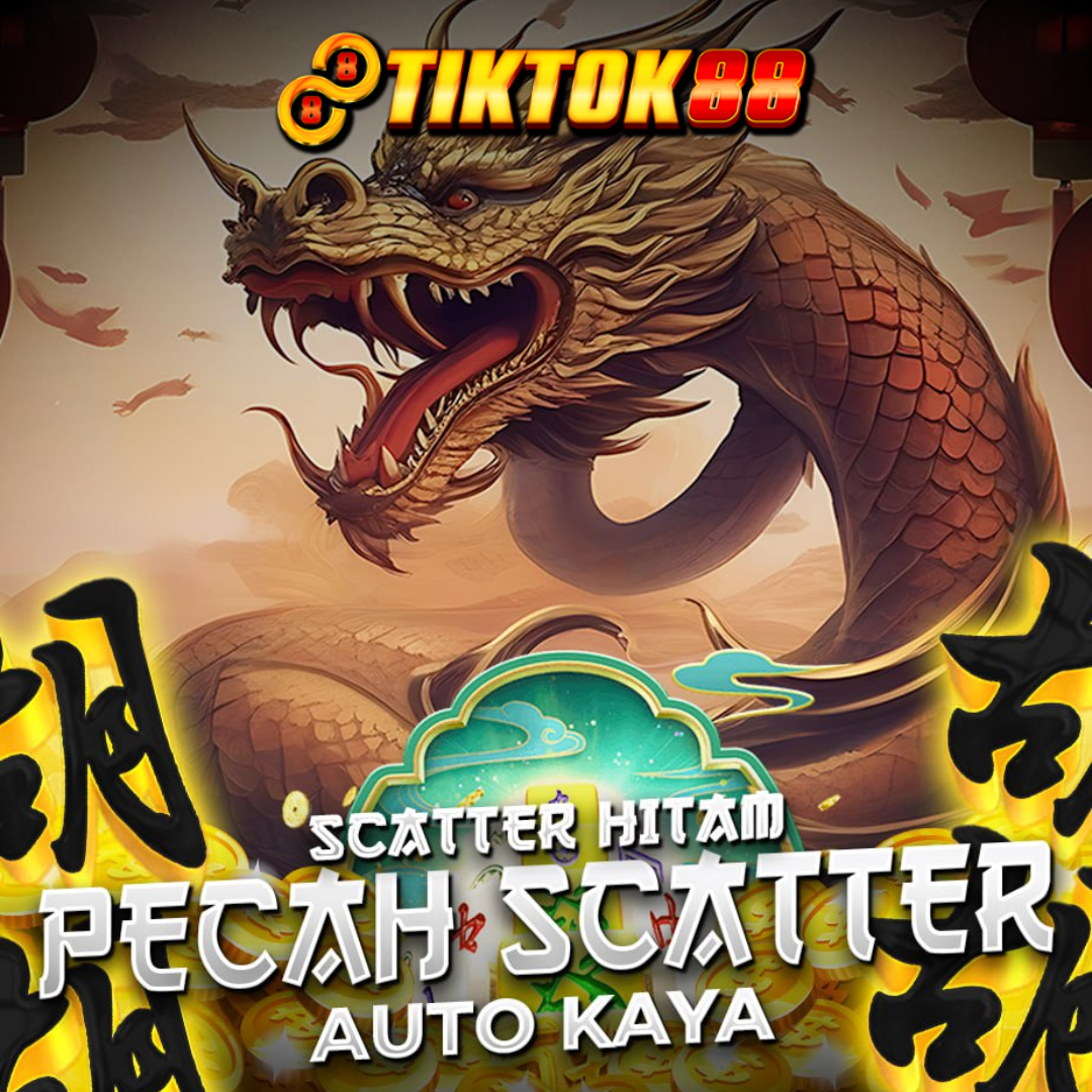 Tiktok88 | Best Site To Play Slot Gacor With High RTP